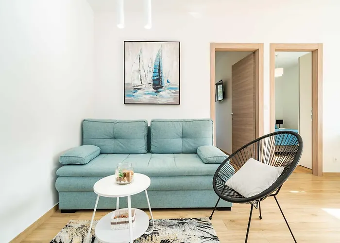 Apartament Zoric Dubrownik