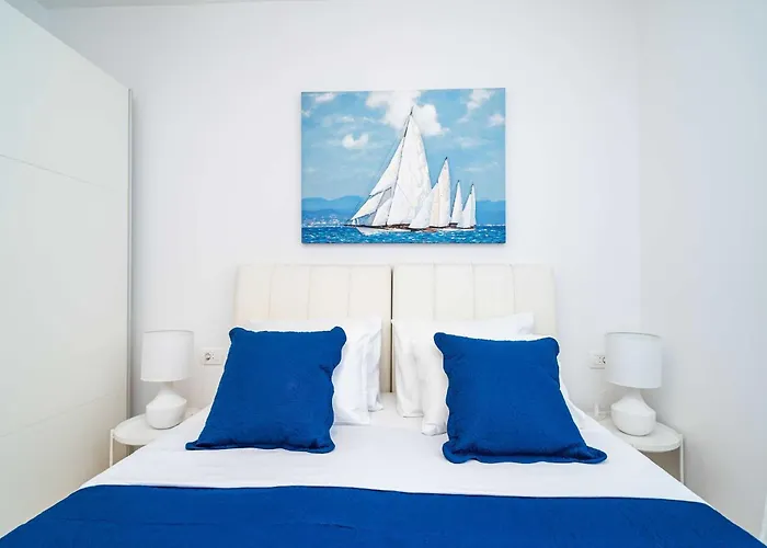 Zoric Apartament Dubrownik