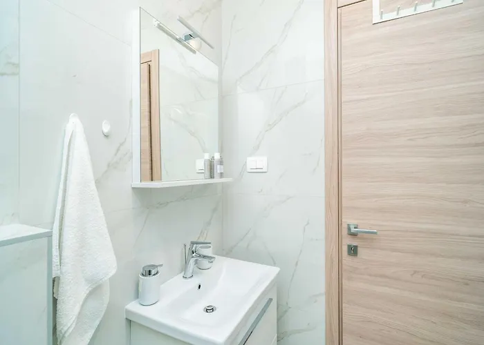 Apartament Zoric Dubrownik