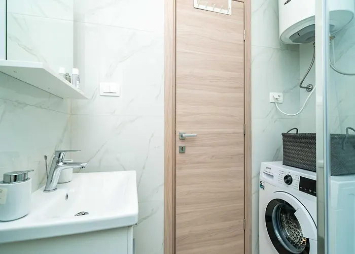 Zoric Apartament Dubrownik