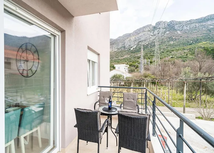 Apartament Zoric Dubrownik