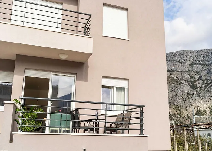 Apartament Zoric