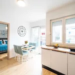 Apartamento Zoric *