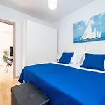 Apartamento Zoric *