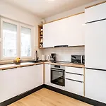 Apartamento Zoric *