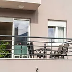 Apartamento Zoric *