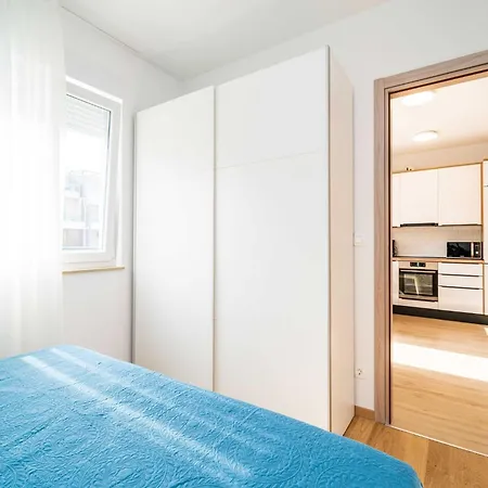Apartament Zoric