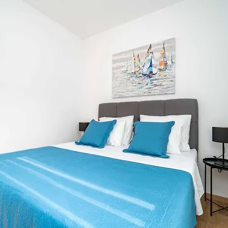 Zoric Apartamento *