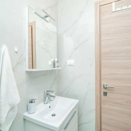 Apartamento Zoric Dubrovnik