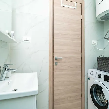 Zoric Apartment Dubrovnik