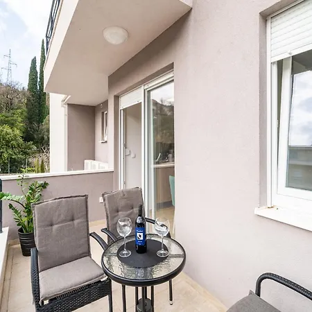 Zoric Apartamento
