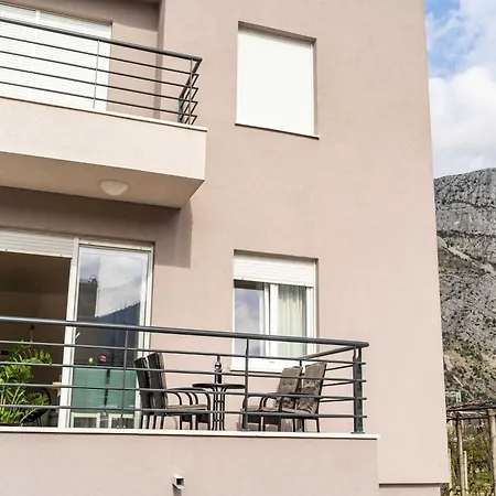 Apartamento Zoric