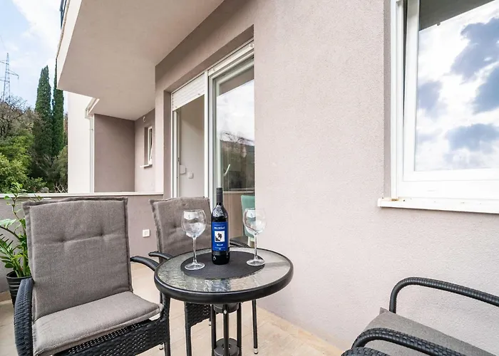 Zoric * 杜布罗夫尼克