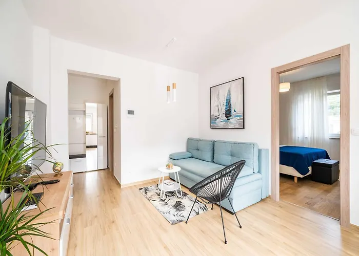 Apartment Zoric Dubrovnik