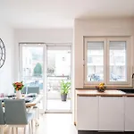 アパート Zoric *