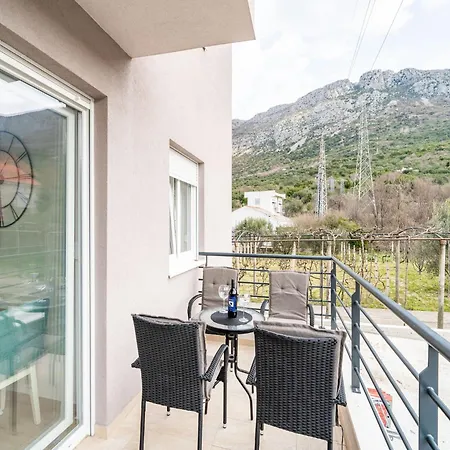 Daire Zoric Dubrovnik