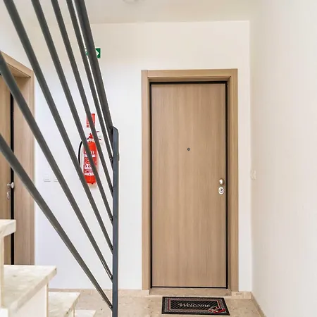 Zoric Apartman