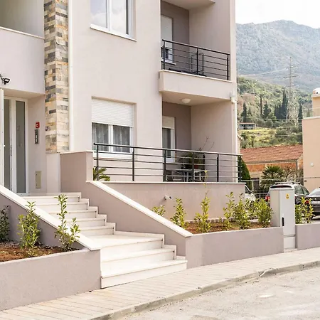 Apartman Zoric *